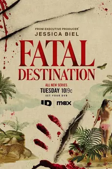 Fatal Destination (2025)