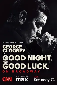 Good Night, and Good Luck (2025)