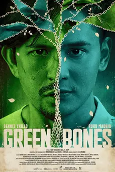 Green Bones (2024)
