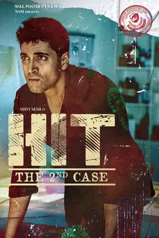 HIT: The 2nd Case (2022)