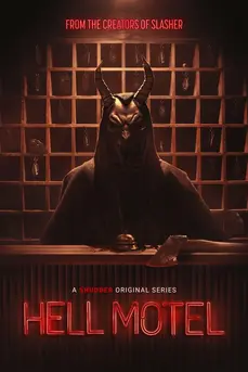 Hell Motel (2025)
