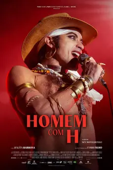 Homem com H (2025)