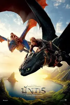 How to Train Your Dragon (2025) อภินิหารไวกิ้งพิชิตมังกร