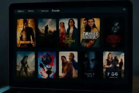 If you are a movie lover, don't miss this website 24freehd.com.