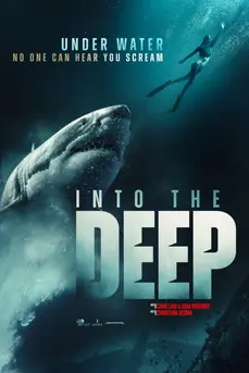 Into the Deep (2025)