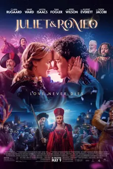 Juliet & Romeo (2025) จูเลียต และ โรมิโอ