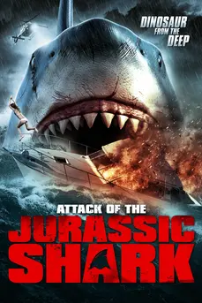 Jurassic Shark (2012)
