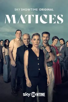 Matices (2025)