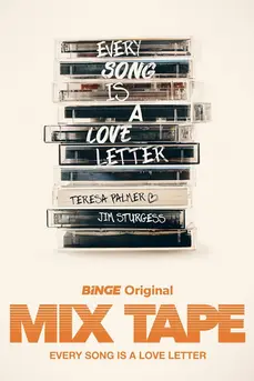 Mix Tape (2025)
