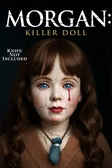 Morgan: Killer Doll (2025)