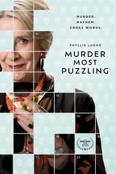 Murder Most Puzzling (2025)