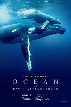 Ocean with David Attenborough (2025)