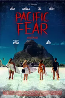 Pacific Fear (2024)