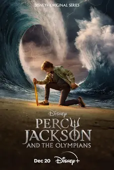 Percy Jackson and the Olympians (2023) เพอร์ซีย์ แจ็กสัน แอนด์ดิโอลิมเปียนส์