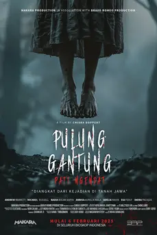 Pulung Gantung: Pati Ngendat (2025)