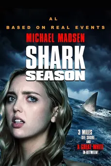 Shark Season (2020)