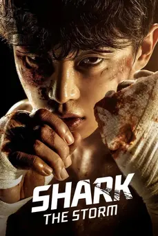 Shark: The Storm (2025)