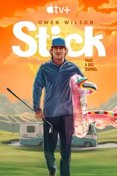 Stick (2025)