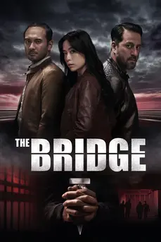The Bridge Season 2 (2024) ข้ามเส้นตาย ซีซั่น 2