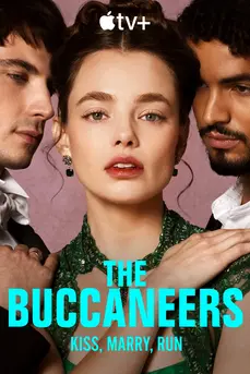 The Buccaneers Season 2 (2025)