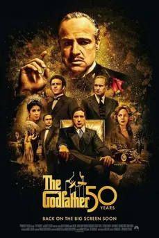 The Godfather (1972) เดอะ ก็อดฟาเธอร์