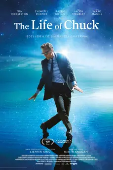 The Life of Chuck (2025)