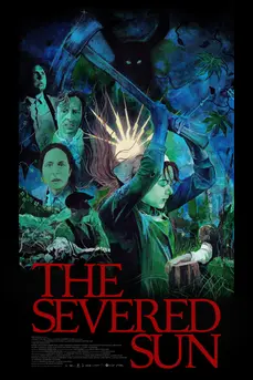 The Severed Sun (2024)