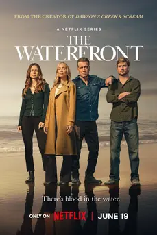 The Waterfront (2025) น่านน้ำสีเทา