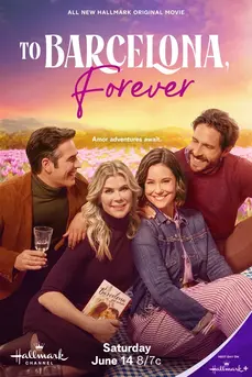 To Barcelona, Forever (2025)