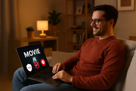 Watch movies in theaters safely with 24freehd.com. No risk of fake websites.