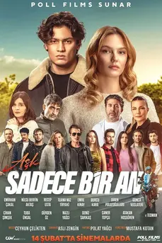 Ask Sadece Bir An (2025)