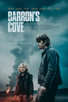Barron's Cove (2024)