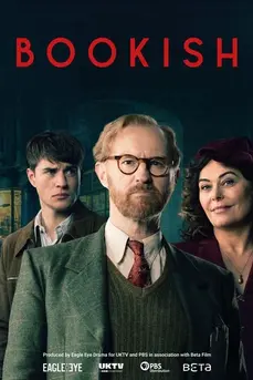Bookish (2025)