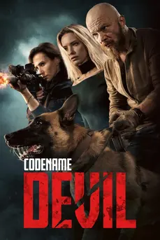 Codename: Devil (2024) Diabel