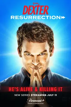 Dexter: Resurrection (2025)