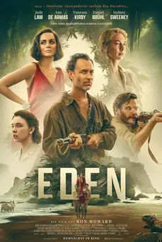 Eden (2024) อีเดน
