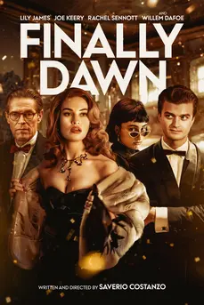 Finally Dawn (2024)