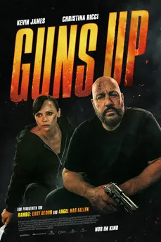 Guns Up (2025)