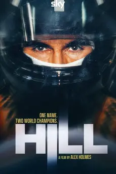 Hill (2025)