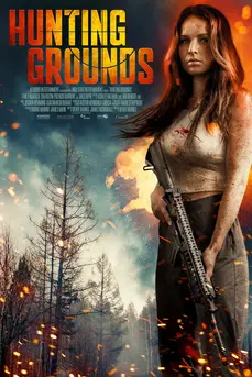 Hunting Grounds (2025)