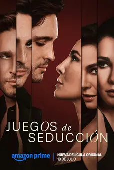 Juegos de Seducción (2025) Follow