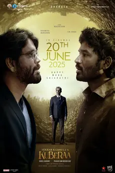 Kuberaa (2025)