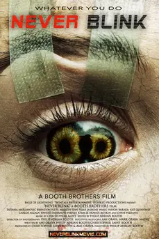 Never Blink (2025)