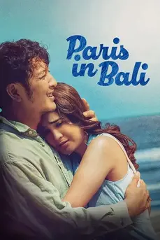 Paris in Bali (2025)