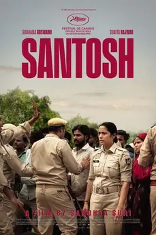 Santosh (2024)