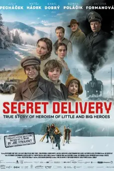 Secret Delivery (2025)