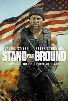 Stand Your Ground (2025)