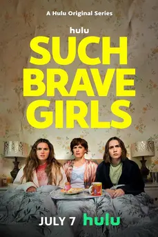 Such Brave Girls Season 2 (2025)