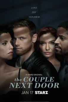 The Couple Next Door Season 2 (2025)