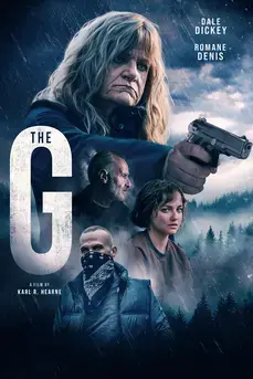 The G (2023)